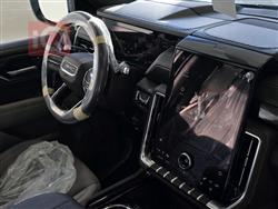 جي ام سي يوكون